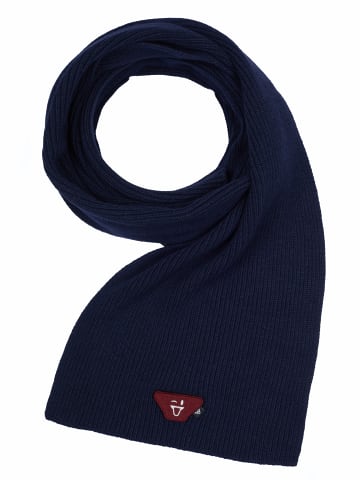 Armani Schal für Damen in blau