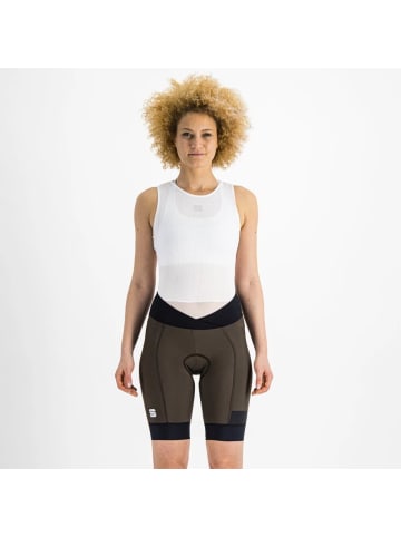 sportful Short in Braun