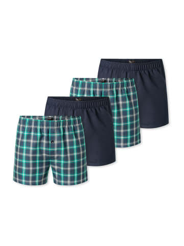 Schiesser Boxer Multi in sortiert4