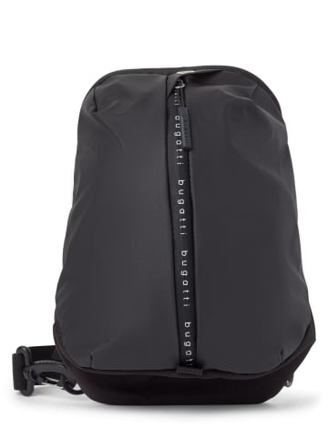 Bugatti Umhängetasche Blanc DeLight in schwarz - 0001