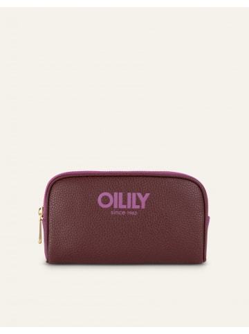 Oilily Zaza Portemonnaie in Braun