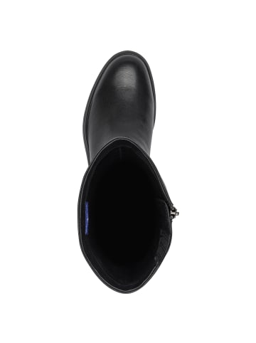 Tamaris Stiefelette in BLACK