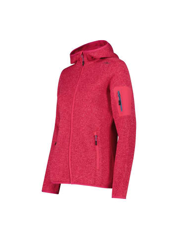 cmp Funktionsjacke in magenta-lighter