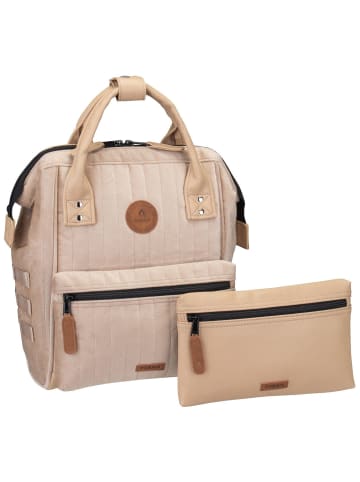 Cabaia Rucksack Adventurer Quilted Small in Guadalajara