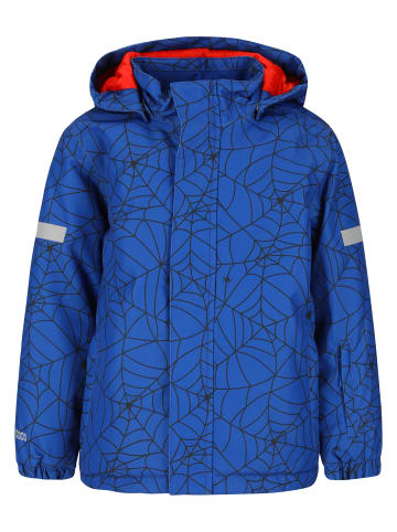 Zigzag Skijacke Funzone in 2238A Nautical Blue