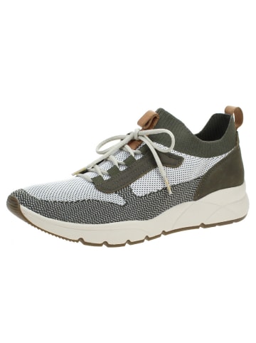 Camel Active Sneaker für Herren in metall in metall
