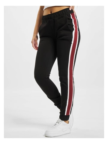 DEF DEF Damen Macy Sweat Pants in black