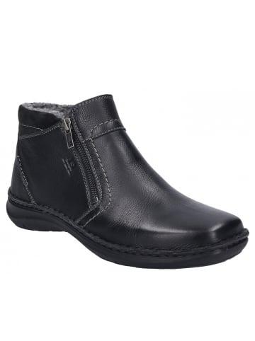 Josef Seibel Stiefel New Anvers 04 in Schwarz