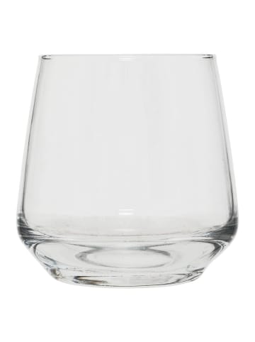 Secret de Gourmet Gläser in transparent