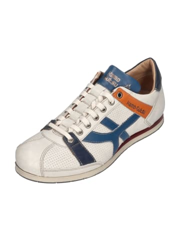 Kamo-Gutsu Sneaker Low TIFO 044 in bunt