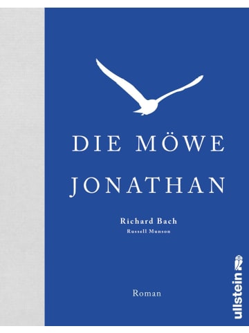 ullstein Geschenkbuch - Die Möwe Jonathan