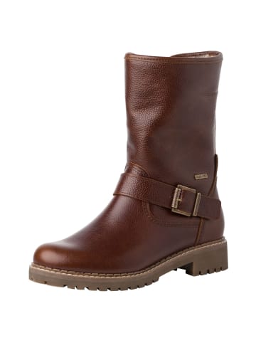 Tamaris Stiefelette in BROWN