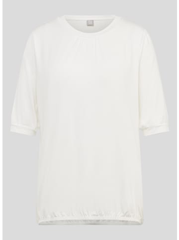 Rabe T-Shirt in Beige