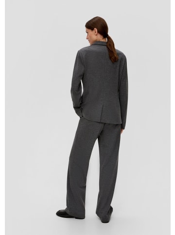 s.Oliver Indoor-Blazer  in  9822_dunkelgrau