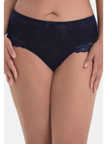 ROSA FAIA Taillen Slip Bobette in Maritim Blue