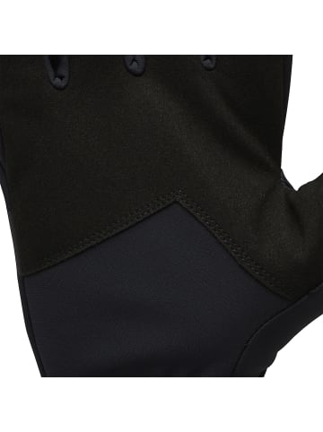 Black Diamond EVERYDAY SOFTSHELL GLOVES in Schwarz
