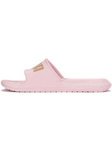 Puma Badeschuh "DiveCat v2 Lite" in Pink