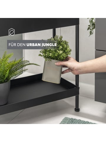 eluno Pflanzenständer