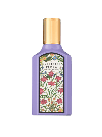 Gucci Flora Gorgeous Magnolia Eau De Parfum