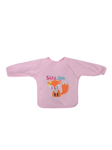 BABY CARE 1026027 Langarm in rosa
