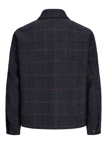 Jack & Jones Jacke in Dark Navy