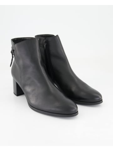 Gabor Klassische Stiefeletten in Schwarz