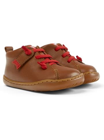 Camper Sneaker " Peu Cami " in Braun