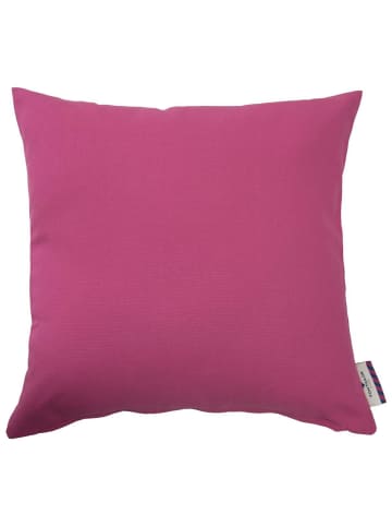 Tom Tailor Zierkissenhülle DOVE in Magenta