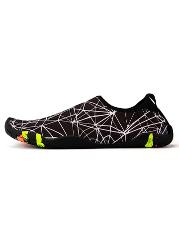 DOTALES AquaLite Wasserschuhe Schwarz 36