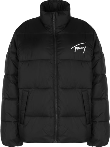 Tommy Hilfiger Tommy Hilfiger Puffer-Jacken in black