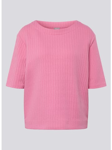 Rabe T-Shirt in Rosa