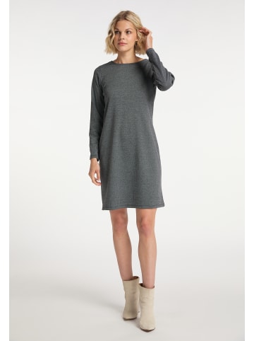 Albee Women Kleid in Schwarz Grau
