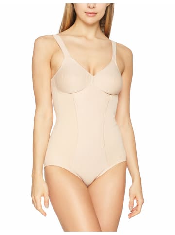 Triumph Bügellose BH in beige