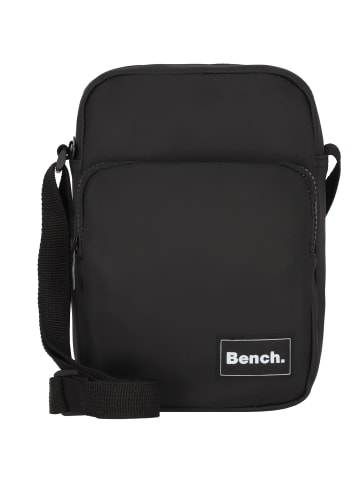Bench Hydro Umhängetasche 15 cm in schwarz