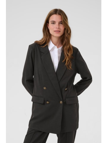CULTURE Blazer CUbusra Classic fit in Black