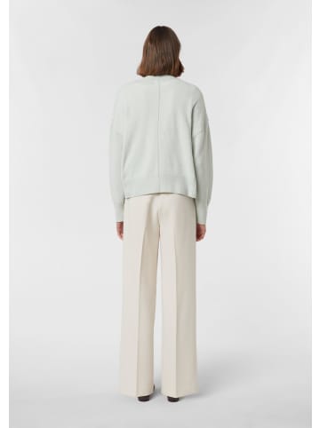 comma Strickjacke  in  6143_pastelltürkis