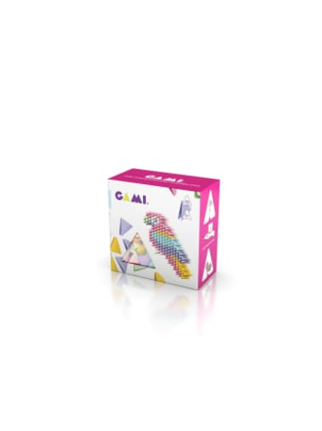 HCM Kinzel Spielzeug - Meli Gami Pink 250