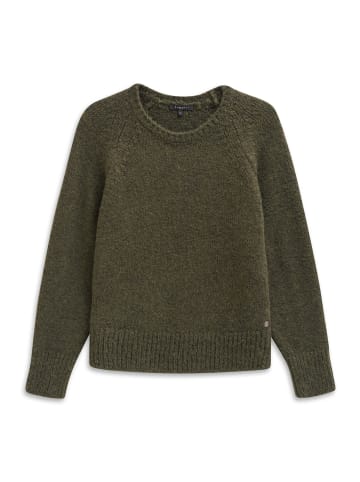 Bugatti Pullover Rundhals in 150-moos