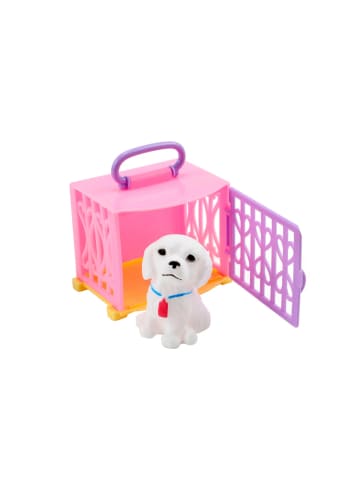 Toi-Toys LAUREN Welpe Spielset in mehrfarbig