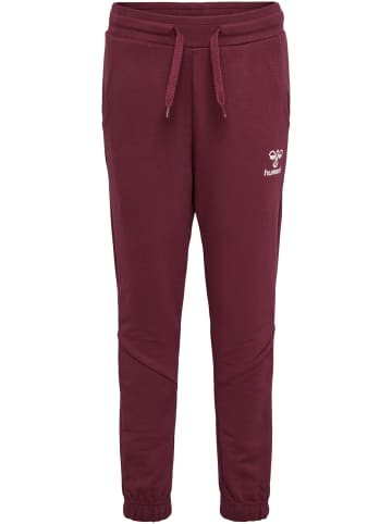 Hummel Hummel Verstellbare Taille Pants Hmlnuette Mädchen in WINDSOR WINE