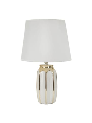 Mauro Ferretti Lampe in weiß