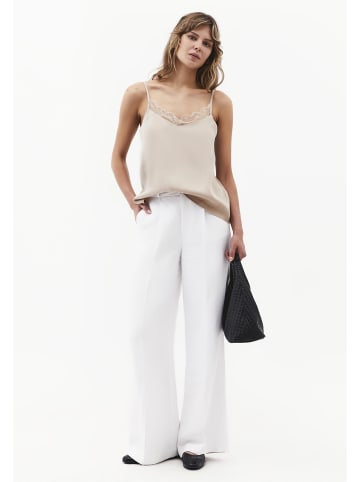 OXXO Ripptanktop FEATHER GRAY
