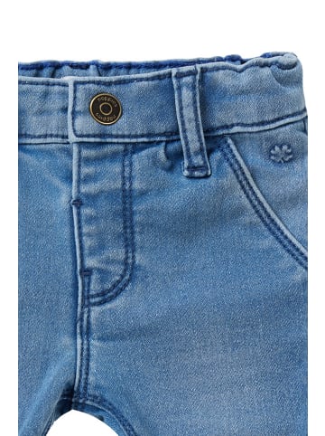 Noppies Jeans Blue Point in Mid Blue Denim