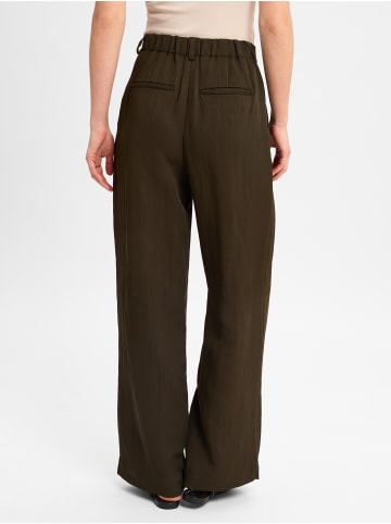 MOSS COPENHAGEN Hose MSCHGenette in tanne