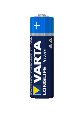 Varta Batterie 4906124354 in Schwarz
