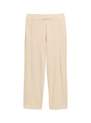 Tom Tailor Hose in summer beige