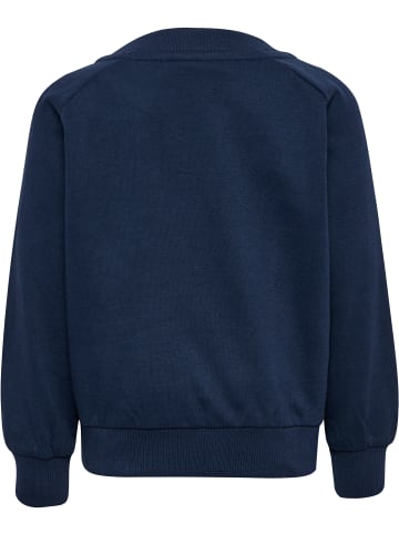 Hummel Reißverschluss Jacke Hmlmini Kinder in SKYWAY