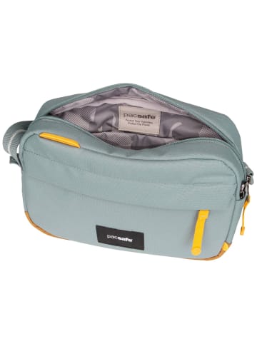 Pacsafe Bodybag GO in Fresh Mint