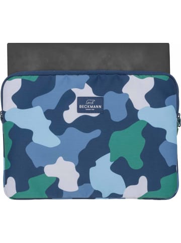 BECKMANN Beckmann Laptop-Hülle Sport Color Camo