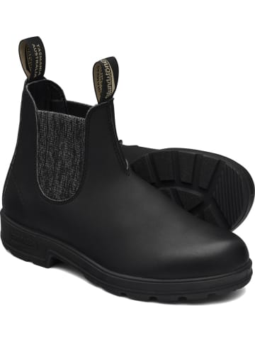 Blundstone Chelsea Boot in Schwarz